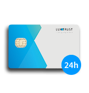 Image smartcard 24h