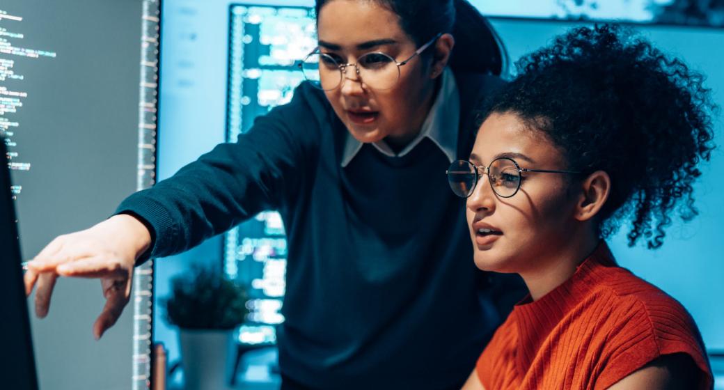 Image collaboration ingénieurs